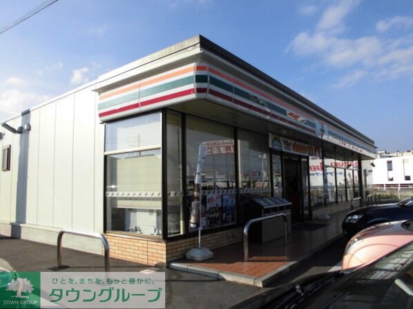 ランプリール Bの物件内観写真